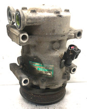 2S6119D629AD COMPRESSORE ARIA CONDIZIONATA FORD FIESTA 1.4 TDI 2008