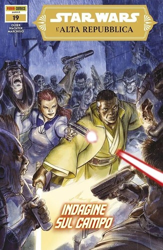 Star wars alta - wars,