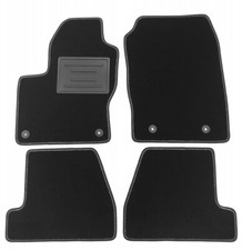 Asc tappetini auto set 4pz - asc,