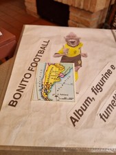 Figurina N 237 Album Geografia