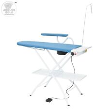 EOLO Asse stiro Professionale Piano riscaldato Motore Aspirante AS04 V4