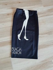 gonna lunga nera, gonna rock a