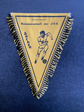 Bandiere Squadra Della J.V.A