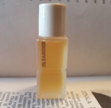 jil sander profumo Mignon Collezione Svuotacantina