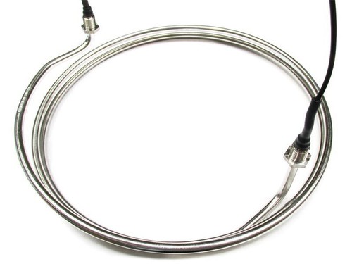Spirale riscaldante