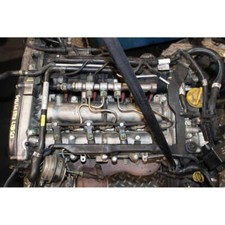 MOTORE COMPL. 940A3000 ALFA