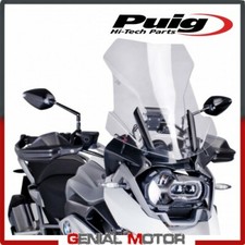 CUPOLINO PUIG TRASPARENTE 6486W BMW 1200 GS ADVENTURE EXCLUSIVE RALLYE 2014 2018