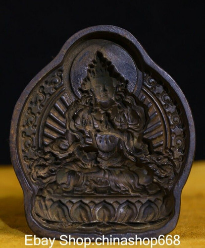 Stampo portafortuna buddha - portafortuna,