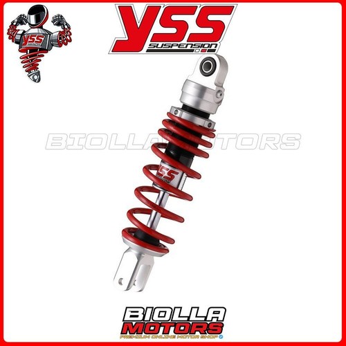Yss coppia ammortizzatori - yss,