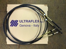 Ultraflex Mercury Mariner cavi