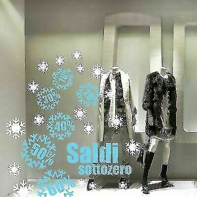 Adesivi saldi sottozero sconti - saldi,