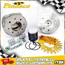 KIT GRUPPO TERMICO 162CC PER