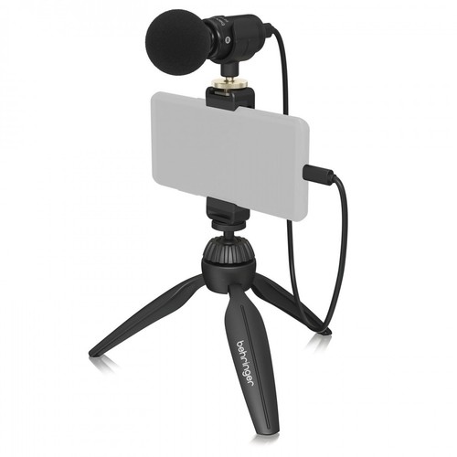 Behringer video kit set - behringer,
