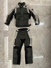 Completo moto Revit - 3 strati