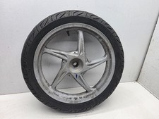 HONDA SH 125 150 2006 CERCHIO RUOTA POSTERIORE TAMBURO