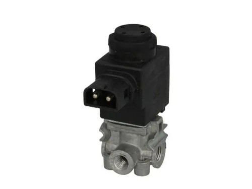 Solenoid valve fits volvo - solenoid, fits: