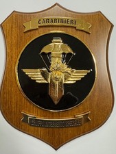 CREST CARABINIERI "GIS" GRUPPO