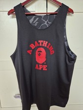 Maglia Bape Adidas "Dame"