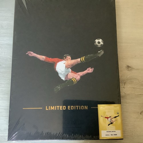 Album calciatori panini 2021 - panini,
