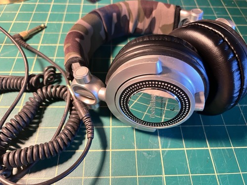Technics dh1200 cuffie - technics,