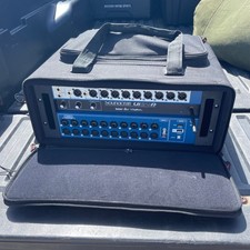 Soundcraft Ui24R 24-Channel