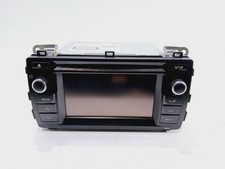 DISPLAY NAVIGATORE Toyota