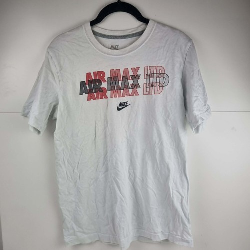 Shirt nike air max - t-shirt,