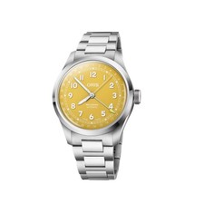 Oris Big Crown puntatore data