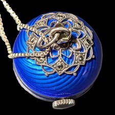 Antique Ball Watch Swiss 935