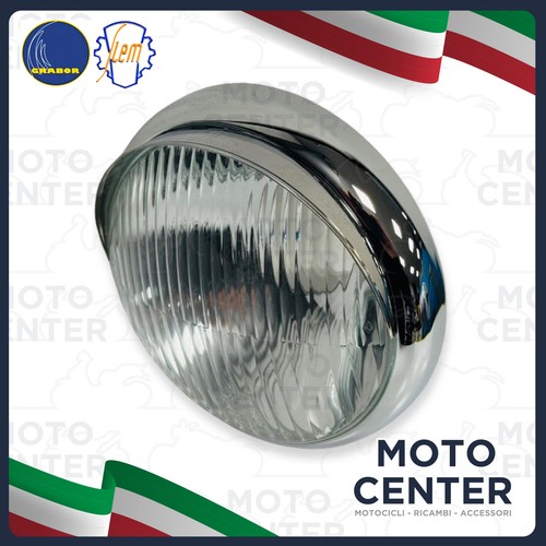 Gruppo ottico siem con - gruppo,