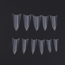  500 Pcs Tip Per Unghie Tips