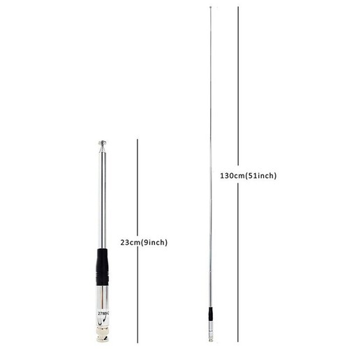 Antenna 27mhz alte - antenna,