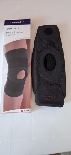 Ginocchiera elastica donjoy - elastica,
