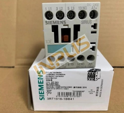 3rt1016 1bb41 1pcs - 3rt1016-1bb41,
