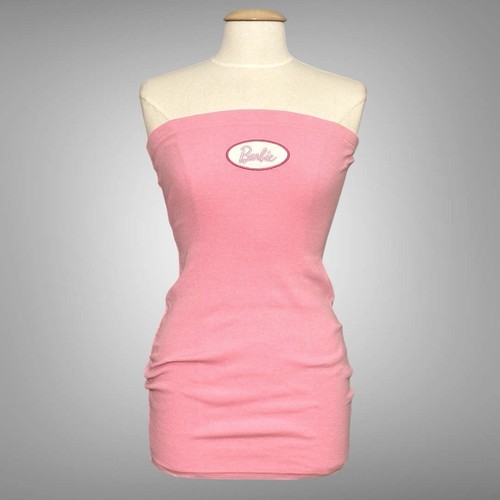 Barbie vestito donna rosa - donna, 6