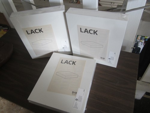 Nuovo ikea nero - 3,