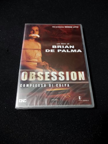 Obsession - palma),