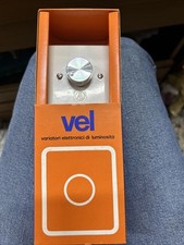 Vel Tungsram Variatori