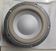 B&W ZZ13331 basso ASW CM