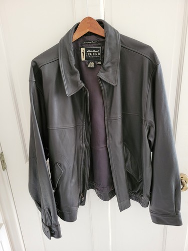 Bomber vintage eddie bauer - bomber,
