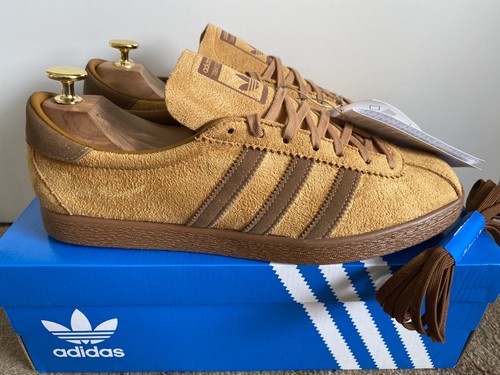 Adidas tobacco gruen - adidas, da