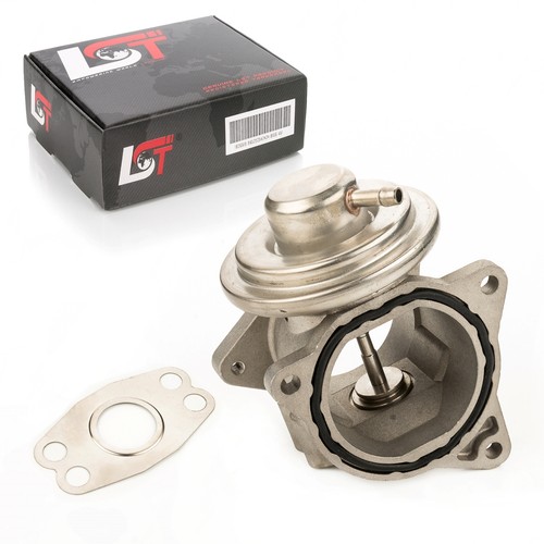 Valvola egr ricircolo - valvola, gas