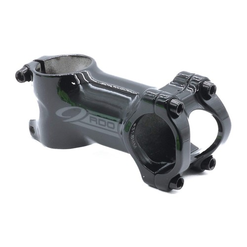 Morsetto niner rdo stelo - morsetto, nero
