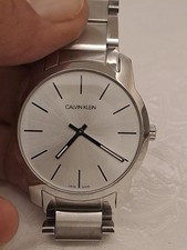 Orologio Calvin Klein Quartz