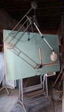 Tecnigrafo Vintage Anni 70 R