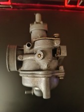 Carburatore HONDA ZX Dio verticale  50cc originale Keihin 14mm
