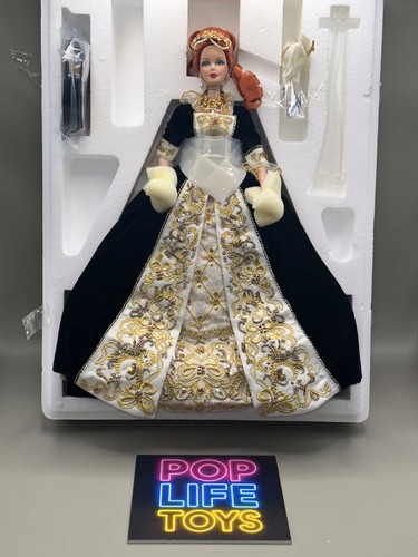 Barbie vintage 2001 - vintage,