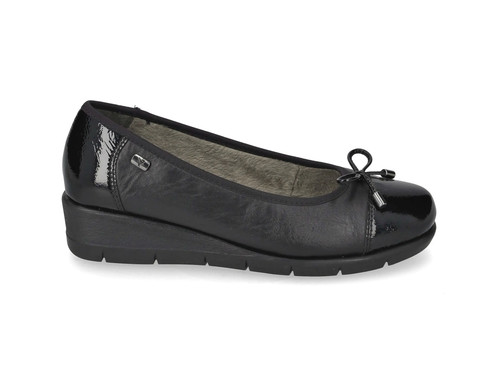 Valleverde ballerina comoda - ballerina,