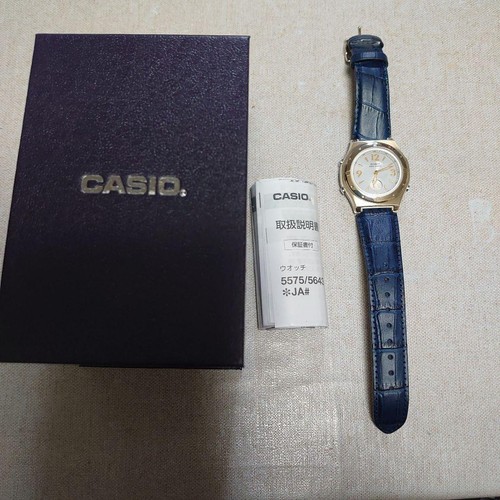 Casio orologio console - orologio,