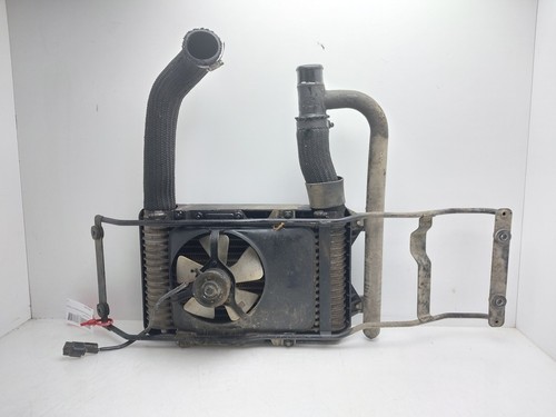 Hb021400a intercooler - hb021400a,